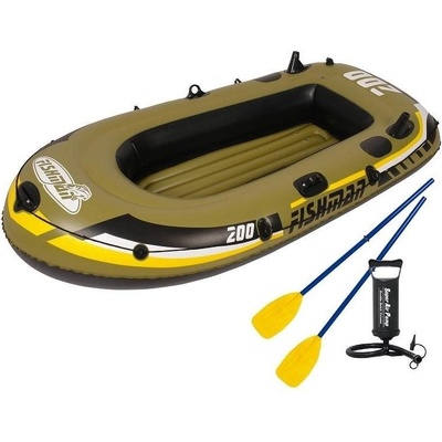 AVENLI Fishman 200 set