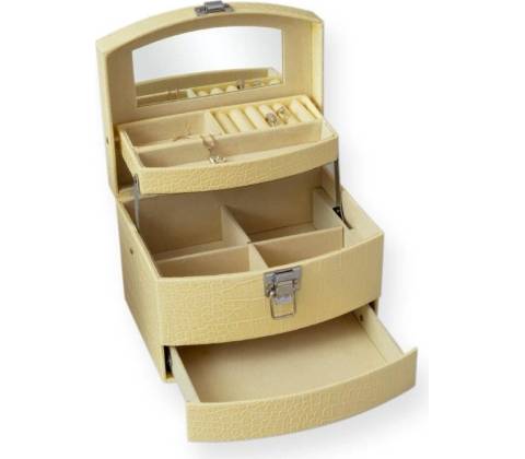 JKBox SP304 A20 šperkovnice