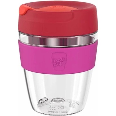 KeepCup KeepCup Helix Original Afterglow 340 ml