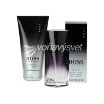 Hugo Boss Soul voda po holení 50 ml