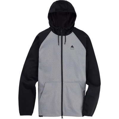 Burton mikina CROWN WPF FZ