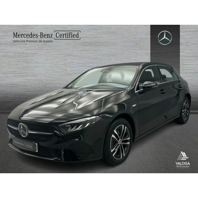 Mercedes-Benz A 250 e 160 kW