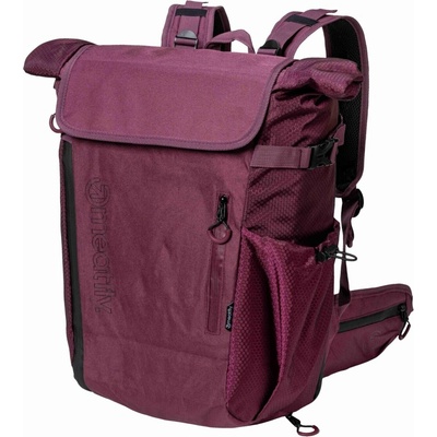 Meatfly Thiago Purple 28 l