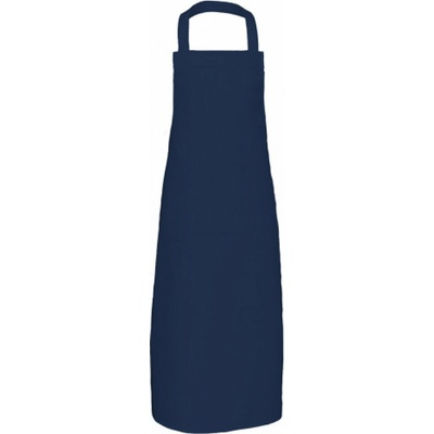 Link Kitchen Wear Předsrážená grilovací zástěra modrá námořní 73x110cm X969