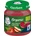 Nestle Пюре Nestle Gerber Organic - Ябълки и цвекло, 6 м+, 125 g (12455483)