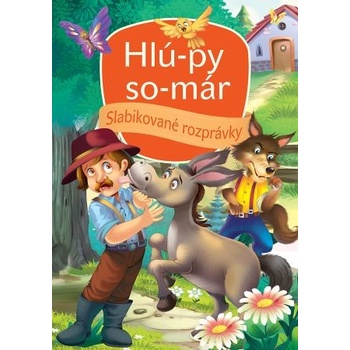 Hlúpy somár