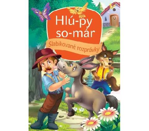 Hlúpy somár