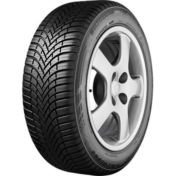Image 1 of Firestone Multiseason GEN 02 205/55 R16 91H