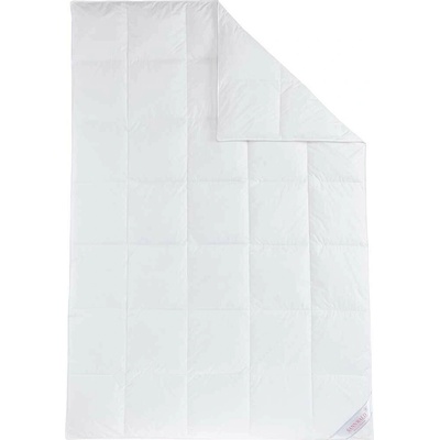 Sannwald Kazetová páperová prikrývka Medium Premium 220x240 100061721