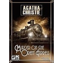 Hry na PC Agatha Christie: Murder onThe Orient Express