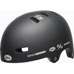 Bell Велосипедна каска Bell Local matte black/white fasthoue