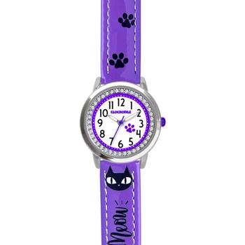 Clockodile CWG5190