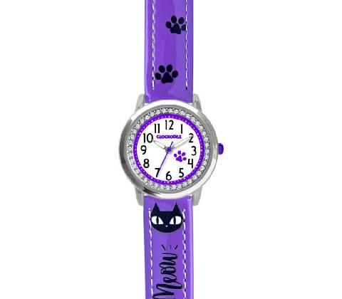 Clockodile CWG5190
