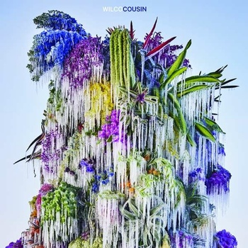 Wilco: Cousin: CD