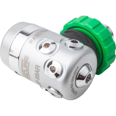 Tecline 1. stupeň R4 TEC O2 M26X2