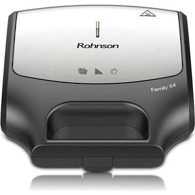 Rohnson R-2687