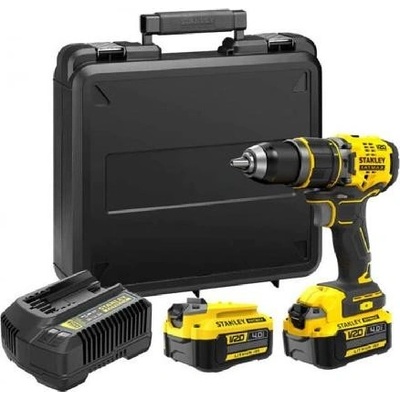 Stanley SFMCD715M2K-QW