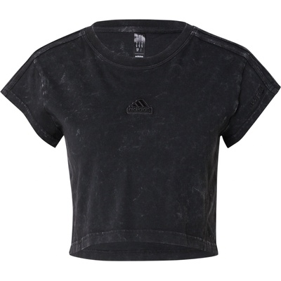 Adidas sportswear Функционална тениска 'all szn' черно, размер xs