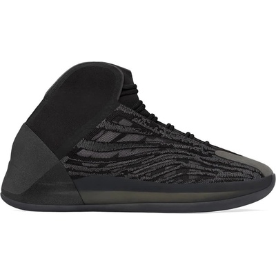 Yeezy Men's Sneakers Boost Cushioning - Onyx
