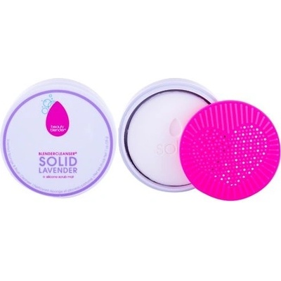 beautyblender cleanser Solid Lavender aplikátor 28 g