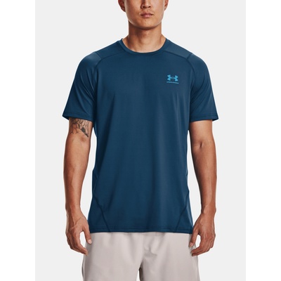 Under Armour Мъжка тениска Under Armour UA HG Armour Fitted SS Under Armour | Sin | МЪЖЕ | S