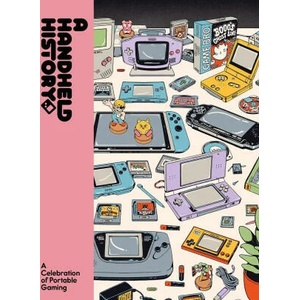 A Handheld History | LOST IN CULT (ISBN: 9780008598174)