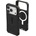Urban Armor Gear Гръб UAG Pathfinder Magsafe за iPhone 17 Pro - Черен