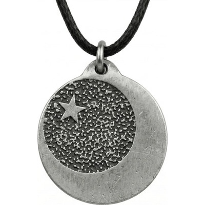 imago Mesačný amulet am18