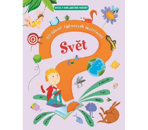 Svět