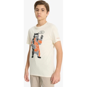 OUTVENTURE Тениска Active Boys Short Sleeve T-shirt (114250-01)