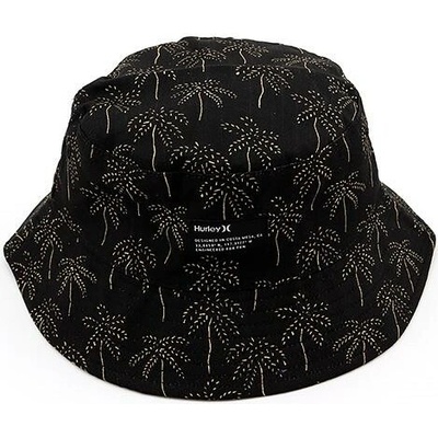 Hurley Coast Caps AMAX22Q3CO BLK
