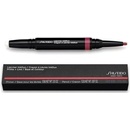 Shiseido LipLiner InkDuo rtěnka a konturovací tužka na rty s balzámem 03 Mauve 1,1 g