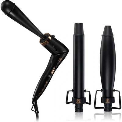 Bellissima Imetec Twist&Style Waves Addiced R80