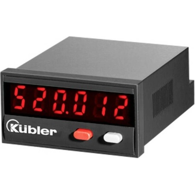 Kübler Group Codix 520