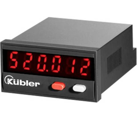 Kübler Group Codix 520