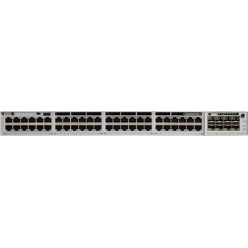Cisco C9300-48U-E