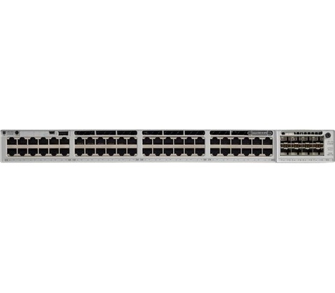 Cisco C9300-48U-E