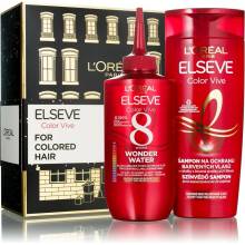 L'ORÉAL Paris Elseve Color Vive Šampón 250 ml + balzam 200 ml