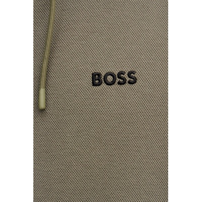 BOSS Green Суичър BOSS Green SW_Join Saggy (50553575)