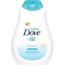 BabyDove Rich Moisture šampón 400 ml