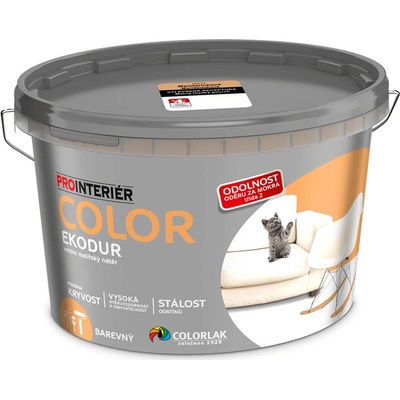 COLORLAK Color V-2005, popolavá C0175, 1,5 kg