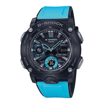 Casio GA-2000-1A2