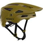 SCOTT Каска за планинско колоездене Scott Stego Plus Helmet Mips Bike helmet - Savanna Green - размер S 51-55 cm (851-1379-0111)