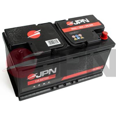 JPN 12V 100Ah 830A JPN-1000