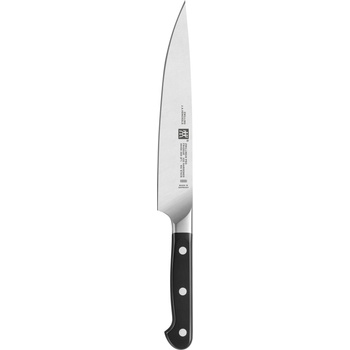 ZWILLING Нож за колбаси Zwilling Pro 20 см (38400-201-0)