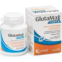 Candioli Glutamax forte 40 tbl