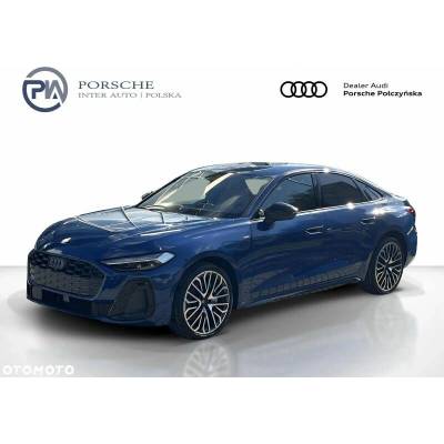 Audi A5 150 kW
