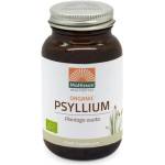 Mattisson Healthstyle Organic Psyllium 750 mg [90 капсули]