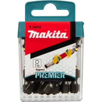 Makita T10x50mm 10ks E-26010