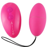 Alive Magic Egg 2.0 Wireless Vibrating Egg 10 functions Pink